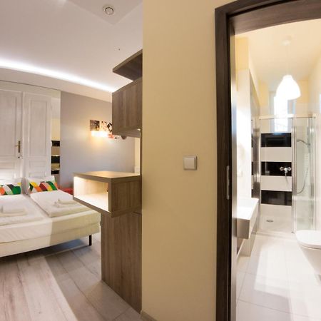 Yourplace M57 Apartments Krasków Rom bilde
