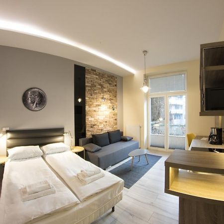 Yourplace M57 Apartments Krasków Eksteriør bilde
