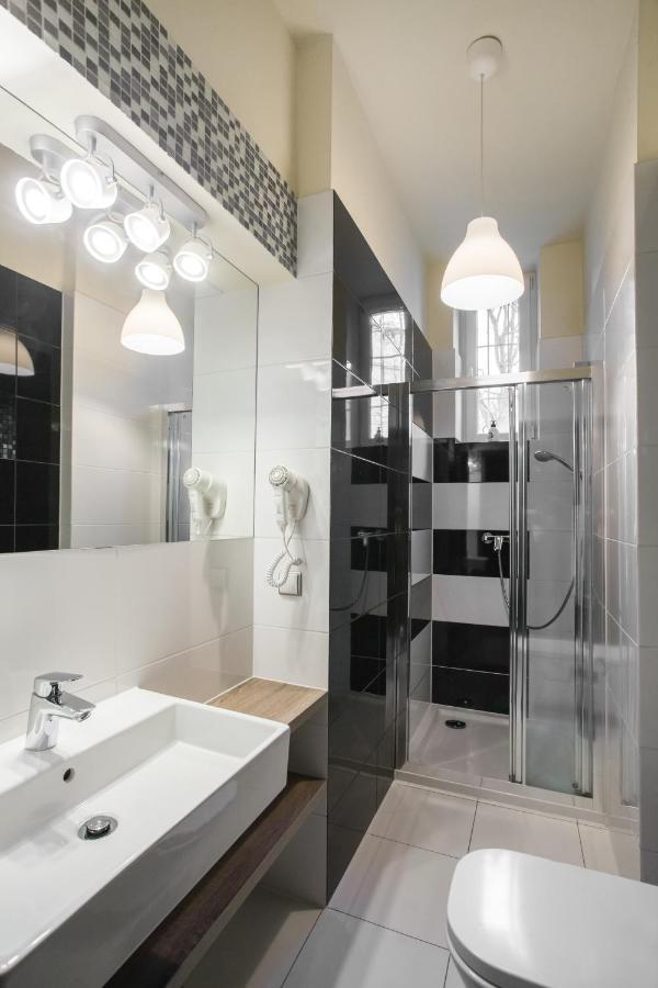 Yourplace M57 Apartments Krasków Eksteriør bilde