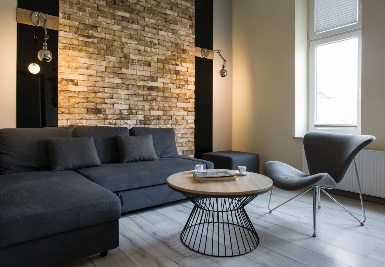 Yourplace M57 Apartments Krasków Eksteriør bilde