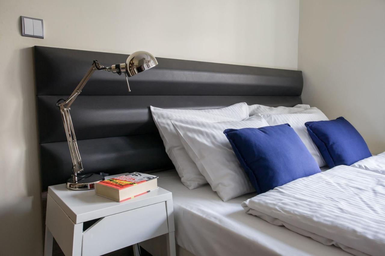 Yourplace M57 Apartments Krasków Eksteriør bilde