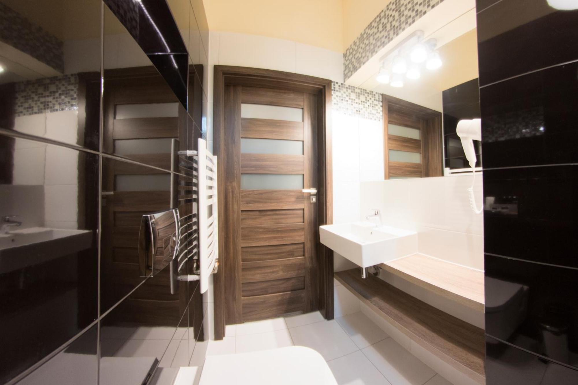 Yourplace M57 Apartments Krasków Rom bilde