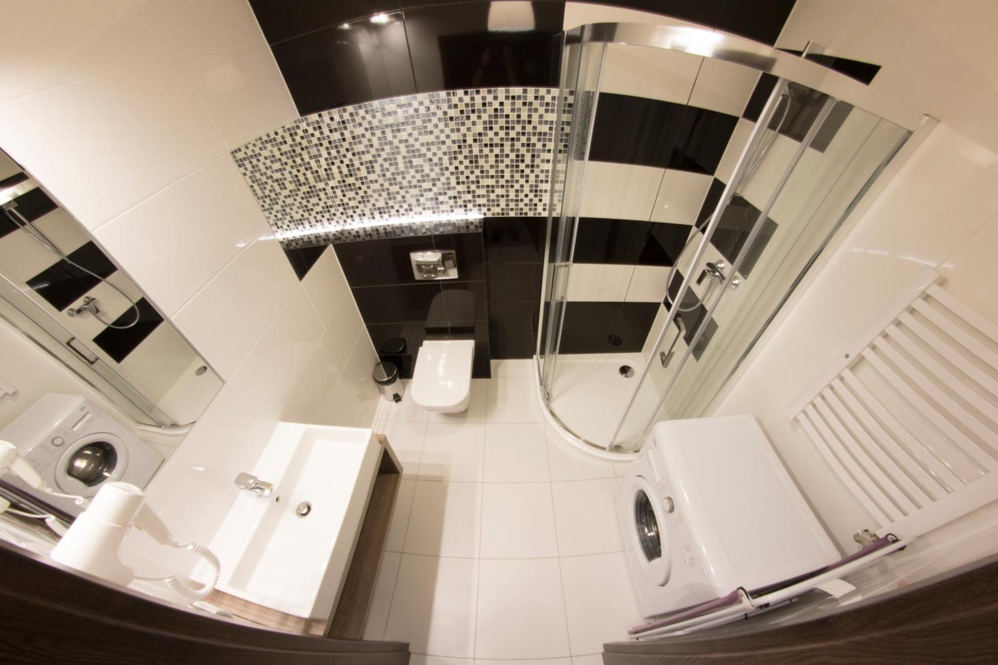Yourplace M57 Apartments Krasków Rom bilde