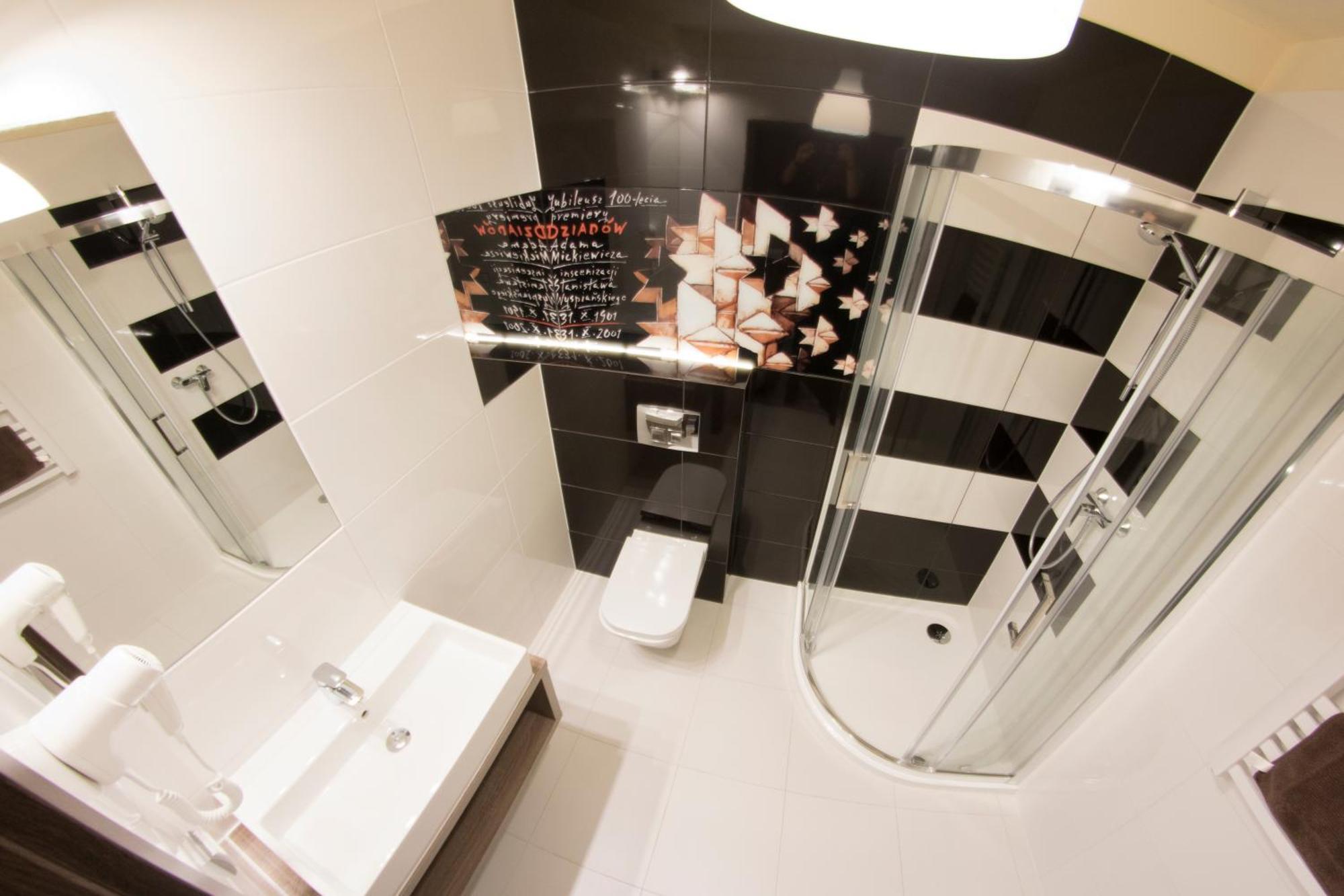 Yourplace M57 Apartments Krasków Rom bilde