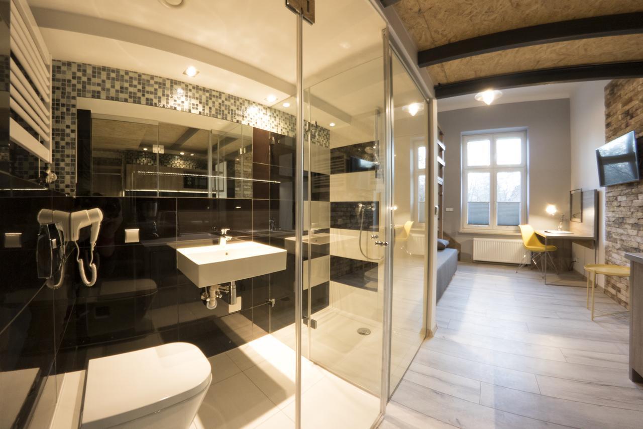 Yourplace M57 Apartments Krasków Eksteriør bilde