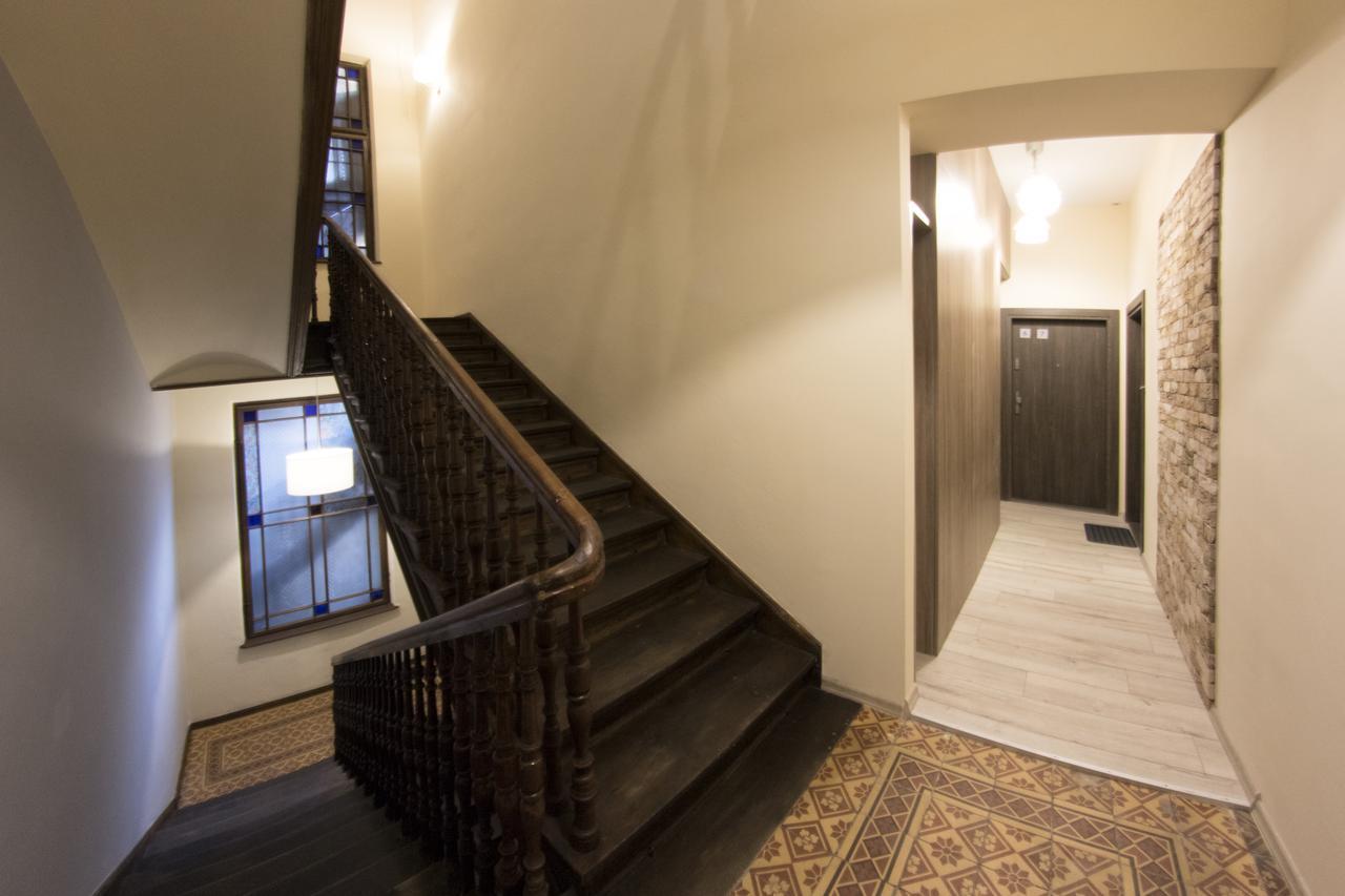 Yourplace M57 Apartments Krasków Eksteriør bilde