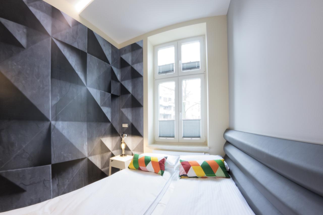 Yourplace M57 Apartments Krasków Eksteriør bilde