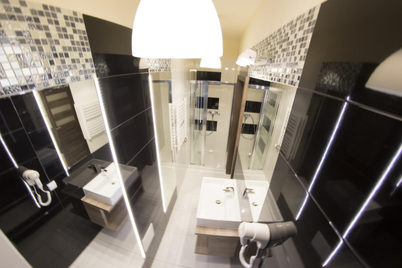 Yourplace M57 Apartments Krasków Eksteriør bilde