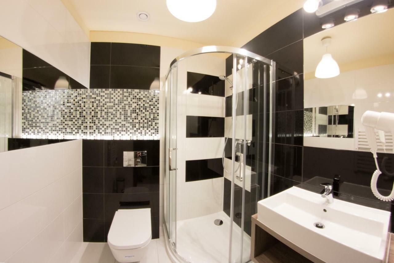 Yourplace M57 Apartments Krasków Eksteriør bilde
