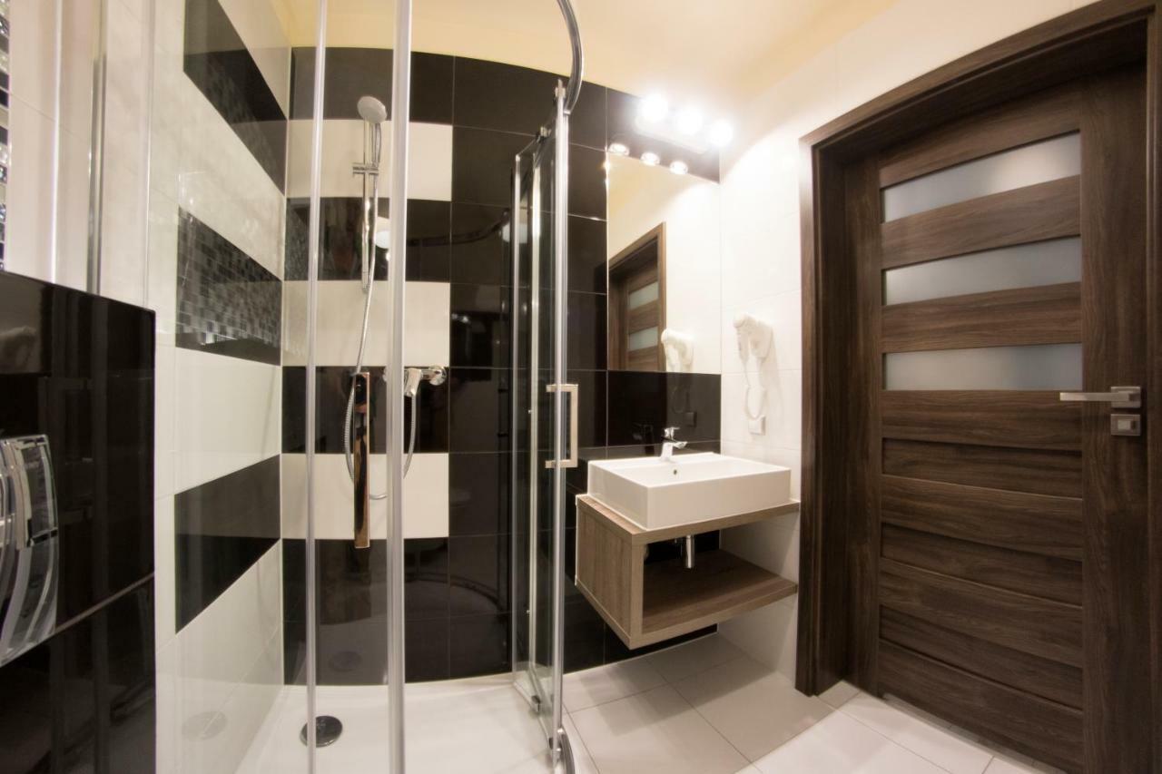 Yourplace M57 Apartments Krasków Eksteriør bilde