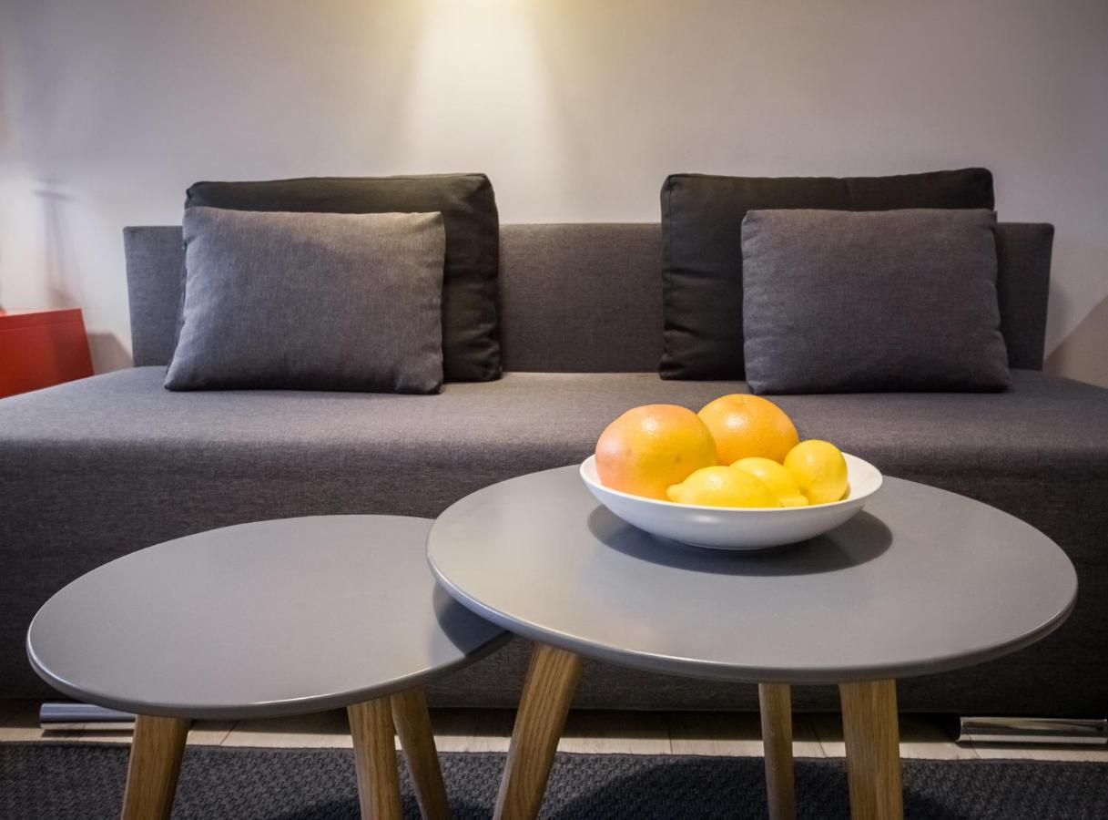 Yourplace M57 Apartments Krasków Eksteriør bilde