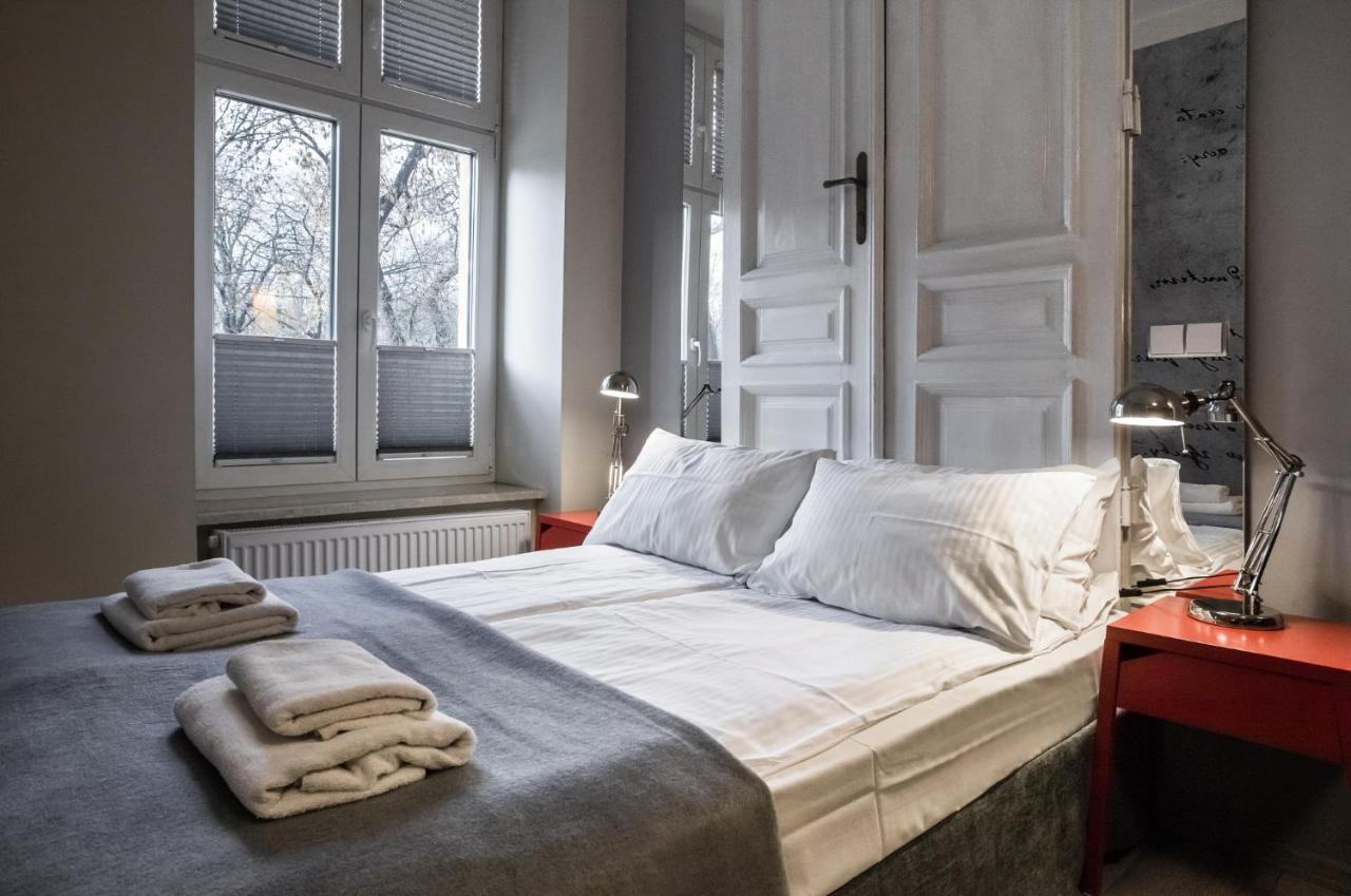 Yourplace M57 Apartments Krasków Eksteriør bilde